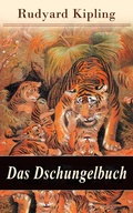 Cover: Das Dschungelbuch - e-artnow