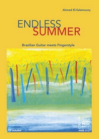 Abbildung von: Endless Summer - Acoustic Music Books