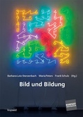 Cover: Bild und Bildung - kopaed