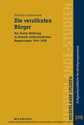 Cover: Die vers&ouml;hnten B&uuml;rger - Waxmann Verlag GmbH