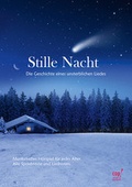 Cover: Stille Nacht - cap-Verlag Andreas Claus e.K.
