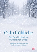 Cover: O du fr&ouml;hliche - cap-Verlag Andreas Claus e.K.