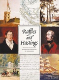 Cover: Raffles and Hastings - Marshall Cavendish Editions