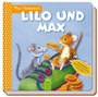 Cover: Lilo und Max - Schwager & Steinlein