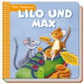 Cover: Lilo und Max - Schwager & Steinlein