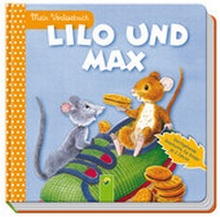 Enlarge image Cover: Lilo und Max - Schwager & Steinlein