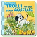 Cover: Trolli macht einen Ausflug - Schwager & Steinlein