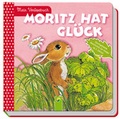 Cover: Moritz hat Gl&uuml;ck - Schwager & Steinlein