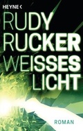 Cover: Wei&szlig;es Licht - Heyne
