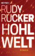 Cover: Hohlwelt - Heyne