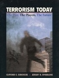 Bild: Terrorism Today - Pearson