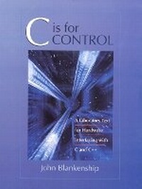 Abbildung von: C is for Control - Pearson