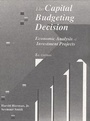 Cover: Capital Budgeting Decision, The - Pearson