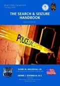 Cover: Search and Seizure Handbook - Pearson