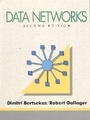 Cover: Data Networks - Pearson
