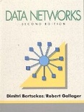 Cover: Data Networks - Pearson