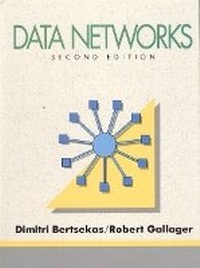 Enlarge image Cover: Data Networks - Pearson