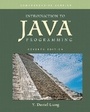 Cover: Introduction to Java Programming, Comprehensive Version - Pearson