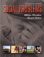 Cover: Social Problems - Pearson