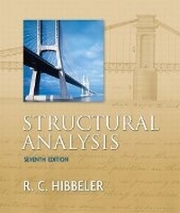 Enlarge image Cover: Structural Analysis - Pearson