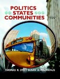 Cover: Politics in States and Communities - Pearson