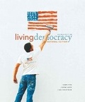 Cover: Living Democracy - Pearson