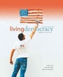 Cover: Living Democracy, Brief National Edition - Pearson