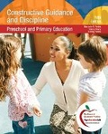 Cover: Constructive Guidance and Discipline - Pearson