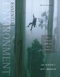 Cover: Essential Environment - Pearson