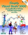 Cover: Simply Visual Basic 2008 - Pearson