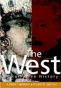 Cover: The West - Pearson