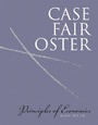 Cover: Principles of Economics - Pearson