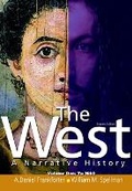 Cover: The West - Pearson