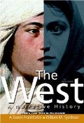 Cover: The West - Pearson