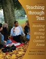 Cover: Teaching Through Text - Pearson