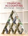 Cover: Financial Accounting - Pearson
