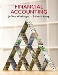 Enlarge image Cover: Financial Accounting - Pearson