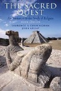 Cover: The Sacred Quest - Pearson