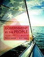 Cover: Government by the People, National, State, and Local, 2009 Edition - Pearson
