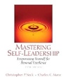 Cover: Mastering Self-Leadership - Pearson