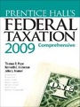 Cover: Prentice Hall's Federal Taxation 2009 - Pearson