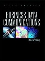 Cover: Business Data Communications - Pearson