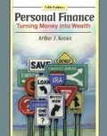 Cover: Personal Finance - Pearson