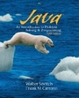 Cover: Java - Pearson
