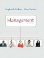 Cover: Management - Pearson