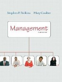 Enlarge image Cover: Management - Pearson