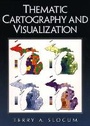 Cover: Thematic Cartography and Visualization - Pearson