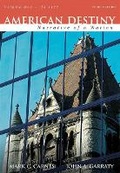 Cover: American Destiny - Pearson
