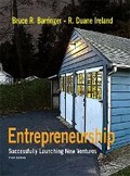 Cover: Entrepreneurship - Pearson