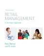 Cover: Retail Management - Pearson